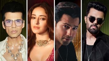 IIFA Awards 2027: Karan Johar, Ananya Panday, Varun Dhawan, and Maniesh Paul to co-host 27th edition in Abu Dhabi