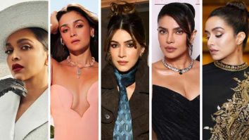From Deepika Padukone’s Louis Vuitton moment to Alia Bhatt’s Cannes look and Kriti Sanon’s Burberry style: 5 Indian actresses who brought their style A-game abroad