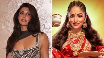 BREAKING: Jacqueline Fernandez has a hilarious cameo in Yami Gautam Dhar’s Nayyi Navelli