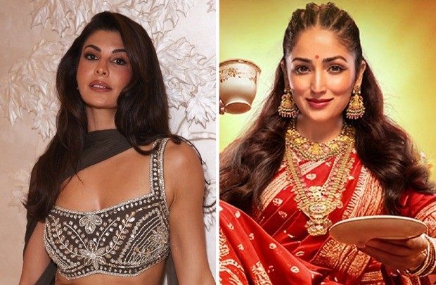 BREAKING: Jacqueline Fernandez has a hilarious cameo in Yami Gautam Dhar’s Nayyi Navelli