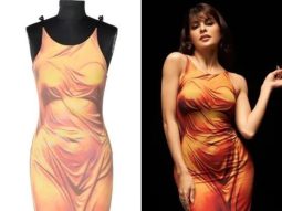 Jacqueliene Fernandez launches Charity Closet Sale with YOLO Foundation; red carpet looks and accessories up for sale