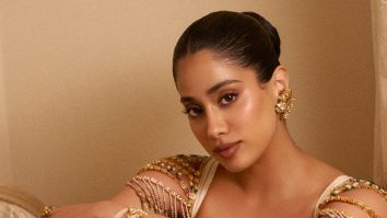 Celeb Photos Of Janhvi Kapoor