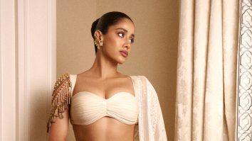Celeb Photos Of Janhvi Kapoor