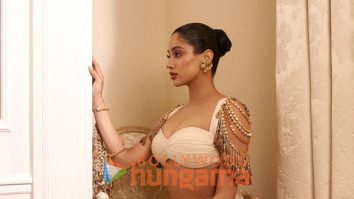 Celeb Photos Of Janhvi Kapoor