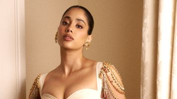 Celeb Photos Of Janhvi Kapoor