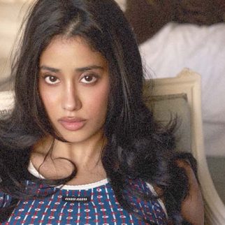 Janhvi Kapoor condemns morphed AI video from Devara Part 1 song ‘Chuttumalle’: “Consent, choice and respect for a woman's body should be basic”