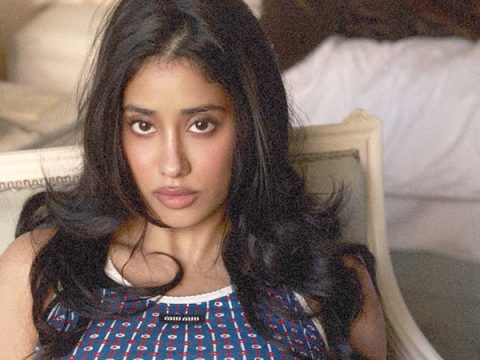 Janhvi Kapoor condemns morphed AI video from Devara Part 1 song ‘Chuttumalle’: “Consent, choice and respect for a woman’s body should be basic” Janhvi Kapoor condemns morphed AI video from Devara Part 1 song ‘Chuttumalle’: “Consent, choice and respect for a woman’s body should be basic”