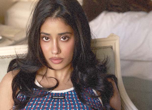 Janhvi Kapoor condemns morphed AI video from Devara Part 1 song ‘Chuttumalle’: “Consent, choice and respect for a woman’s body should be basic” : Bollywood News 3 Janhvi Kapoor condemns morphed AI video from Devara Part 1 song ‘Chuttumalle’: “Consent, choice and respect for a woman's body should be basic”