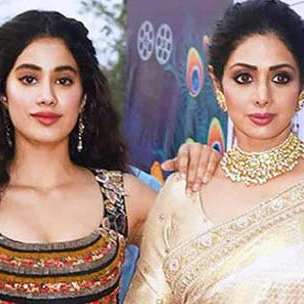 Janhvi Kapoor to pay tribute to mother Sridevi at IIFA 2027