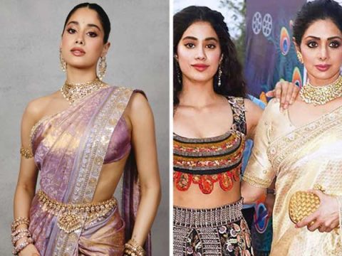 Janhvi Kapoor to pay tribute to mother Sridevi at IIFA 2027 Janhvi Kapoor to pay tribute to mother Sridevi at IIFA 2027