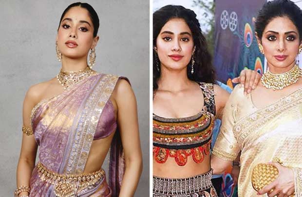 Janhvi Kapoor to pay tribute to mother Sridevi at IIFA 2027