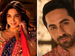 Jhumka Patola | Yeh Prem Mol Liya | Ayushmann Khurrana , Sharvari, Sooraj Barjatya | Himesh Reshammiya, Shreya Ghoshal