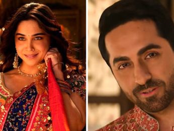 Jhumka Patola | Yeh Prem Mol Liya | Ayushmann Khurrana , Sharvari, Sooraj Barjatya | Himesh Reshammiya, Shreya Ghoshal