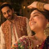 Jhumka Patola | Yeh Prem Mol Liya | Ayushmann Khurrana, Sharvari, Sooraj Barjatya | Himesh R, Shreya G, Sonia K