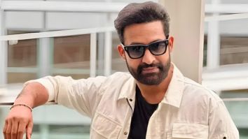Jr NTR reportedly resumes shooting for Dragon after shoulder surgery