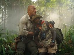 Jumanji: Open World – New Trailer | Exclusively In Cinemas This Christmas