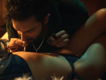 Junglywood | Official Trailer | Shaan R Grover, Irina Rudakova, Chand Mohammad | New Hindi Movie