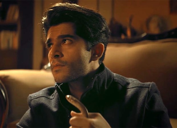 Junglywood trailer out: Shaan R Grover leads a thriller set against Bollywood’s insider-outsider divide