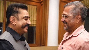 Kamal Haasan mourns the demise of Nana Patekar; calls him “an extraordinary artist and an even greater human being”
