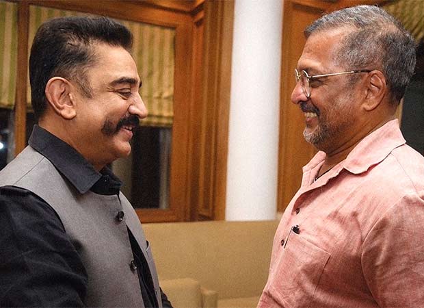 नाना पाटेकर के निधन पर कमल हासन ने जताया शोक; उन्हें 