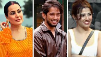 Bigg Boss 20: Kamya Punjabi slams “brother-sister” ScoutOp and Love Gill’s “physical proximity”; says, “Boundaries need to exist’