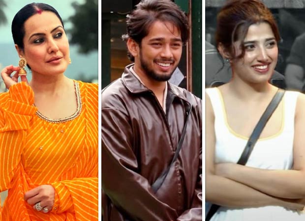 Bigg Boss 20: Kamya Punjabi slams “brother-sister” ScoutOp and Love Gill’s “physical proximity”; says, “Boundaries need to exist’
