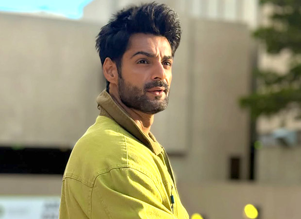 Inside Karan Wahi’s FIRST Navi Mumbai International Airport visit featuring food, shopping and mini-golf adventure!