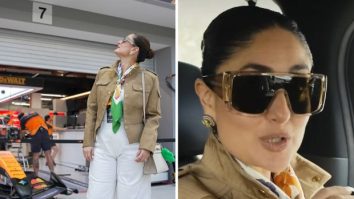 Kareena Kapoor Khan joins Google Android family in global collaboration With McLaren Racing’s Lando Norris