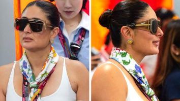 Kareena Kapoor Khan attending Singapore Grand Prix sparks buzz; fans demand her pictures with Lando Norris