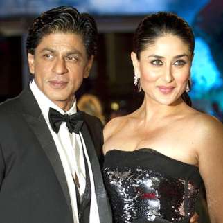 Kareena Kapoor Khan joins Shah Rukh Khan starrer King for a special dance number: Report