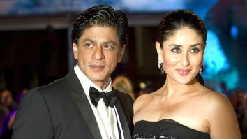 Kareena Kapoor Khan joins Shah Rukh Khan starrer King for a special dance number: Report