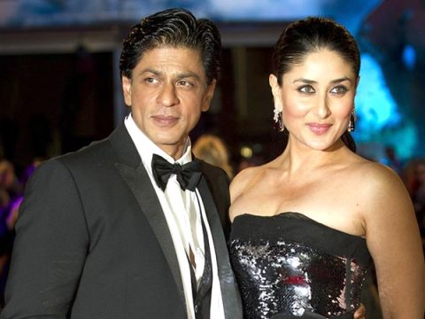 Kareena Kapoor Khan joins Shah Rukh Khan starrer King for a special dance number: Report Kareena Kapoor Khan joins Shah Rukh Khan starrer King for a special dance number: Report