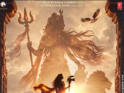 First Look Of The Movie Karnika