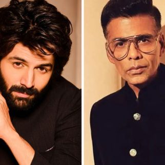 EXCLUSIVE: Kartik Aaryan to headline Karan Johar's MOST AMBITIOUS film Kaaliya; GRAND announcement with Ramayana