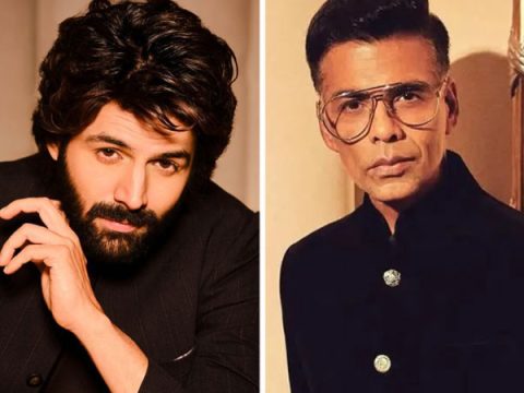 EXCLUSIVE: Kartik Aaryan to headline Karan Johar’s MOST AMBITIOUS film Kaaliya; GRAND announcement with Ramayana EXCLUSIVE: Kartik Aaryan to headline Karan Johar’s MOST AMBITIOUS film Kaaliya; GRAND announcement with Ramayana