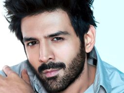 Kartik Aaryan