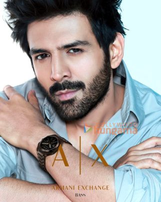 Kartik Aaryan