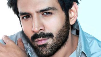Kartik Aaryan