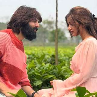Kartik Aaryan and Sreeleela’s Anurag Basu-directed film locks April 30, 2027 release date