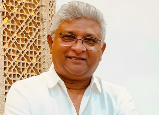 Kedar Shinde reunites with Jio Studios for women-centric Marathi film Aai Bhadyane Havi?