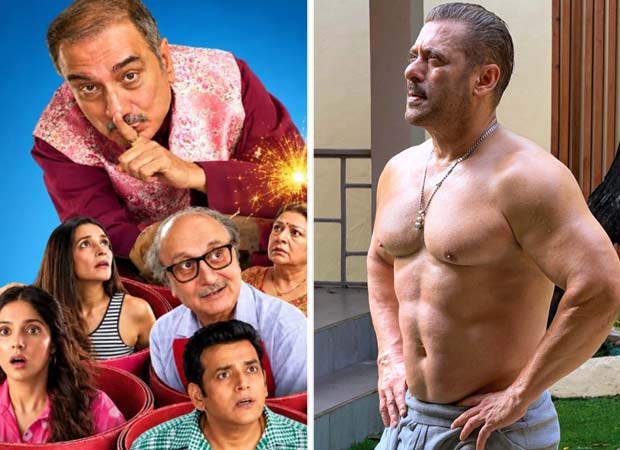 खोसला का घोसला 2 बनाम मॉन्स्टर: अनुपम खेर अभिनीत फिल्म 16 साल बाद सलमान खान के गढ़ ईद पर उतरेगी