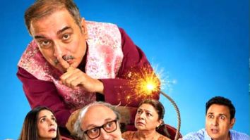 Khosla Ka Ghosla 2 release postponed to March 5, 2027