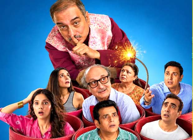 Khosla Ka Ghosla 2 release postponed to March 5, 2027 : Bollywood News Khosla Ka Ghosla 2 release postponed to March 5, 2027 : Bollywood News
