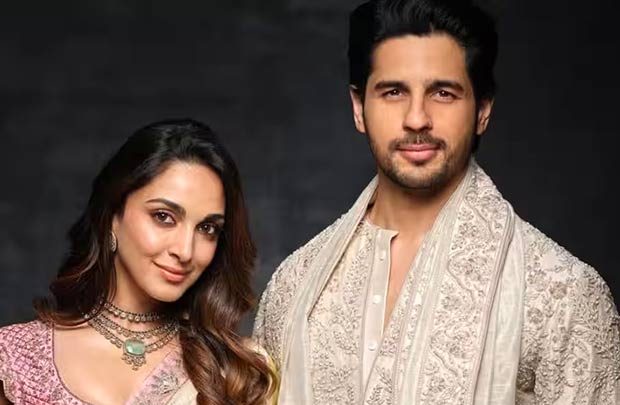 Kiara Advani and Sidharth Malhotra announce second pregnancy with adorable post: “Blessed once again”