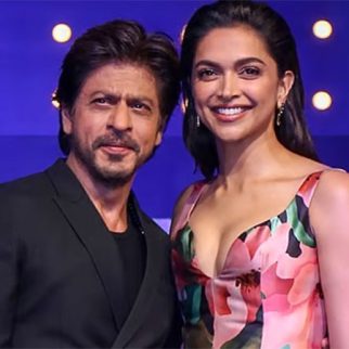 Shah Rukh Khan, Deepika Padukone set to shoot grand song for King in Mumbai from October 26: Report