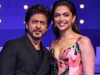 Shah Rukh Khan, Deepika Padukone set to shoot grand song for King in Mumbai from October 26: Report