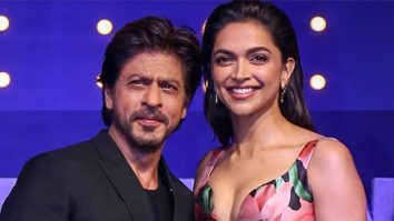 Shah Rukh Khan, Deepika Padukone set to shoot grand song for King in Mumbai from October 26: Report