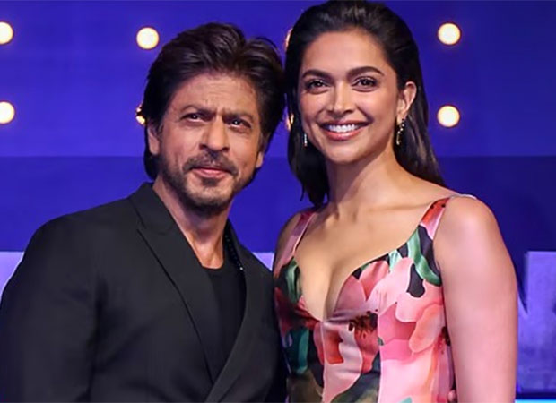 Shah Rukh Khan, Deepika Padukone set to shoot grand song for King in Mumbai from October 26: Report : Bollywood News
