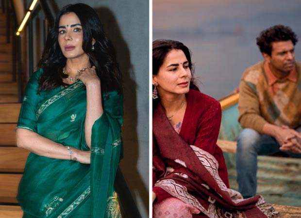 Kirti Kulhari’s 'Kinaare' debut was shot in just 18 days: See how she pulled off this 'pressure-cooker' production.