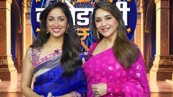 Kon Honar Crorepati: Yami Gautam recalls pregnancy craving for Maharashtrian sweets; Madhuri Dixit talks about her love for spicy food